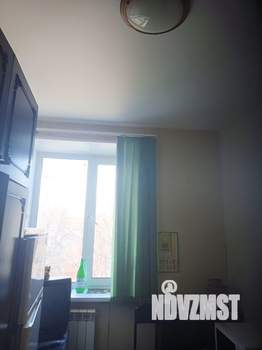 3-к квартира, вторичка, 55м2, 5/5 этаж