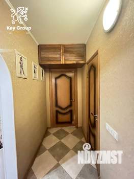 2-к квартира, вторичка, 68м2, 15/17 этаж