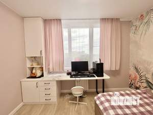 2-к квартира, вторичка, 49м2, 7/23 этаж