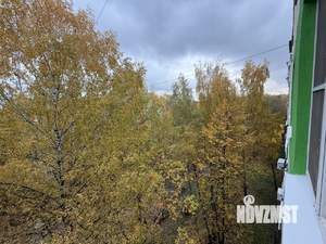 1-к квартира, вторичка, 32м2, 8/9 этаж