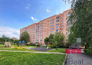 Фото квартиры на продажу (9)