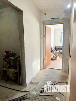 1-к квартира, вторичка, 42м2, 14/17 этаж