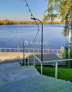 2-к квартира, вторичка, 64м2, 11/18 этаж