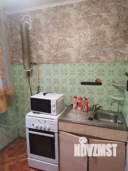 2-к квартира, вторичка, 46м2, 9/9 этаж