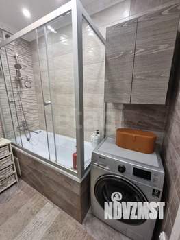1-к квартира, вторичка, 45м2, 9/21 этаж