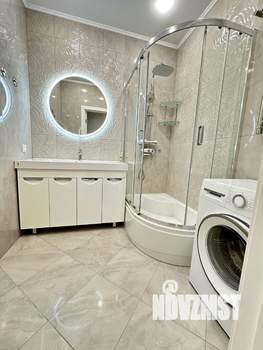 2-к квартира, вторичка, 69м2, 15/25 этаж