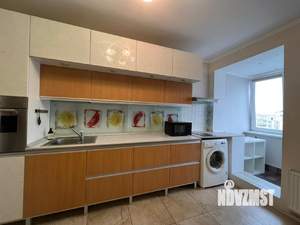 1-к квартира, вторичка, 45м2, 19/19 этаж