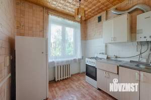 1-к квартира, вторичка, 32м2, 4/5 этаж