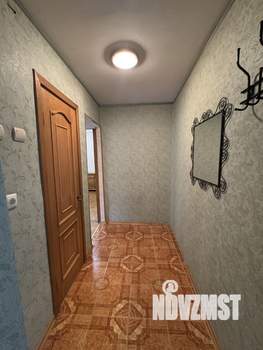 1-к квартира, вторичка, 32м2, 5/5 этаж