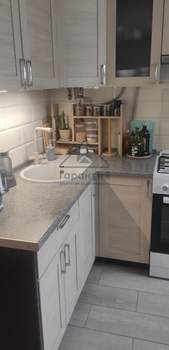 2-к квартира, вторичка, 45м2, 4/5 этаж