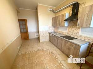 3-к квартира, вторичка, 92м2, 6/8 этаж