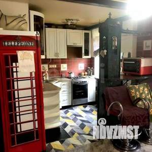 2-к квартира, вторичка, 44м2, 4/5 этаж