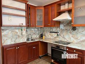 2-к квартира, вторичка, 51м2, 16/17 этаж