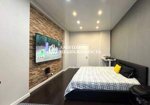 3-к квартира, вторичка, 82м2, 23/23 этаж