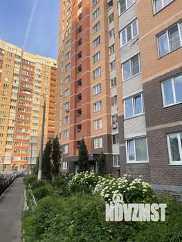 2-к квартира, вторичка, 65м2, 7/17 этаж