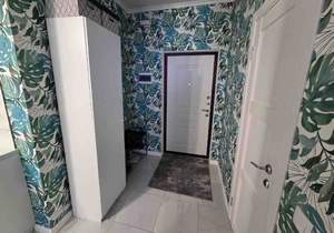 1-к квартира, вторичка, 34м2, 17/25 этаж