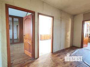 2-к квартира, вторичка, 59м2, 13/17 этаж