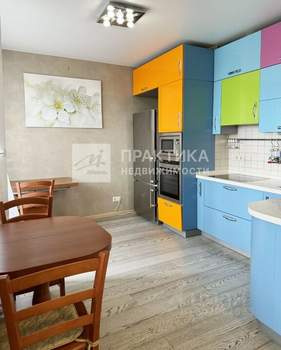 Фото квартиры на продажу (7)