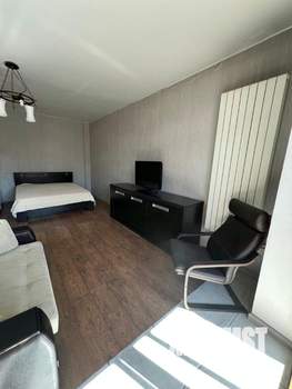 1-к квартира, вторичка, 44м2, 12/15 этаж
