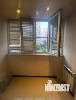 1-к квартира, вторичка, 42м2, 2/17 этаж