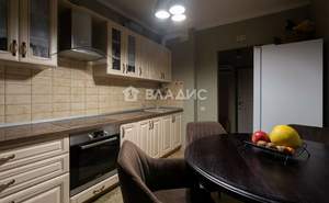 3-к квартира, вторичка, 84м2, 17/17 этаж