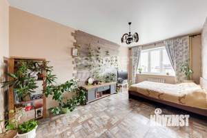 3-к квартира, вторичка, 82м2, 17/17 этаж