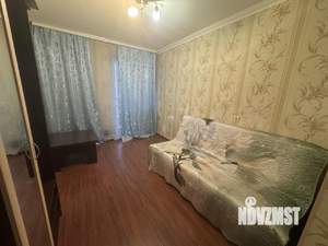1-к квартира, вторичка, 44м2, 5/21 этаж