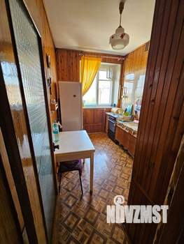 2-к квартира, вторичка, 62м2, 7/9 этаж
