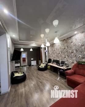 1-к квартира, вторичка, 40м2, 13/18 этаж