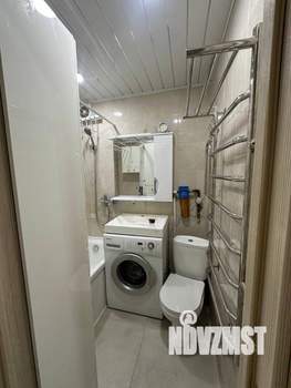 3-к квартира, вторичка, 54м2, 1/4 этаж