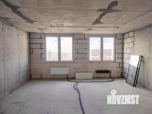 1-к квартира, вторичка, 39м2, 23/23 этаж