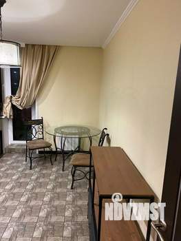 1-к квартира, вторичка, 46м2, 3/19 этаж