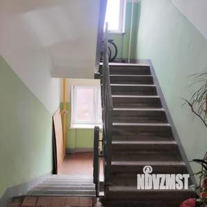 1-к квартира, вторичка, 33м2, 7/9 этаж