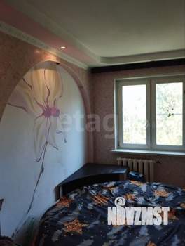 2-к квартира, вторичка, 42м2, 4/5 этаж