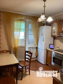 2-к квартира, вторичка, 52м2, 11/19 этаж