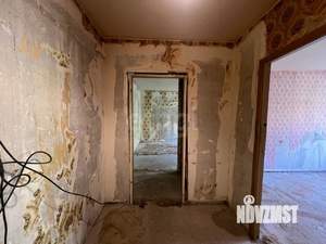 2-к квартира, вторичка, 43м2, 3/9 этаж