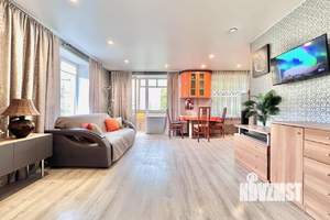 1-к квартира, вторичка, 31м2, 3/5 этаж