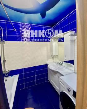 2-к квартира, вторичка, 66м2, 9/20 этаж