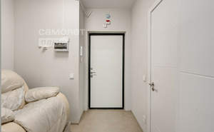 Студия квартира, вторичка, 33м2, 11/23 этаж