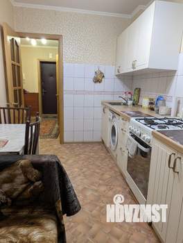 1-к квартира, вторичка, 39м2, 3/9 этаж