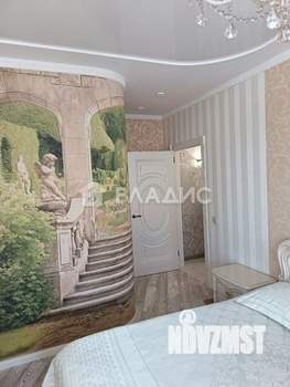 2-к квартира, вторичка, 69м2, 9/13 этаж