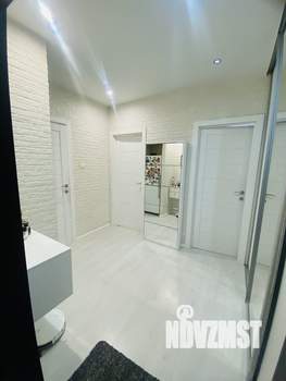 2-к квартира, вторичка, 50м2, 2/18 этаж