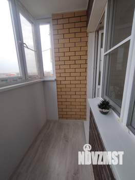 Студия квартира, вторичка, 33м2, 6/17 этаж