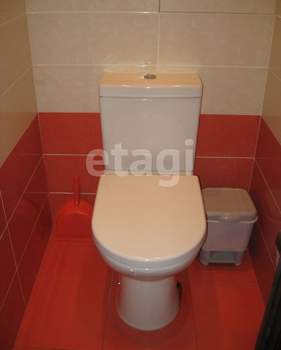 2-к квартира, вторичка, 57м2, 13/17 этаж