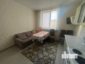 1-к квартира, вторичка, 41м2, 12/12 этаж