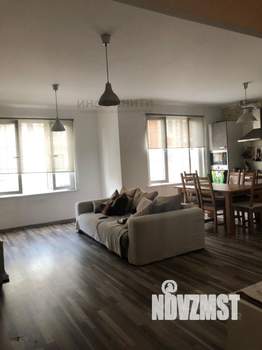 5-к квартира, вторичка, 161м2, 4/4 этаж