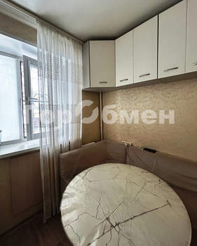 1-к квартира, вторичка, 30м2, 1/5 этаж