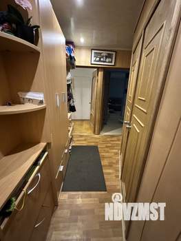 2-к квартира, вторичка, 45м2, 3/5 этаж