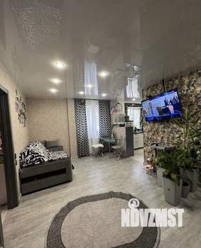 2-к квартира, вторичка, 51м2, 2/5 этаж