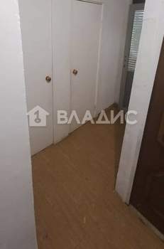 3-к квартира, вторичка, 55м2, 2/5 этаж